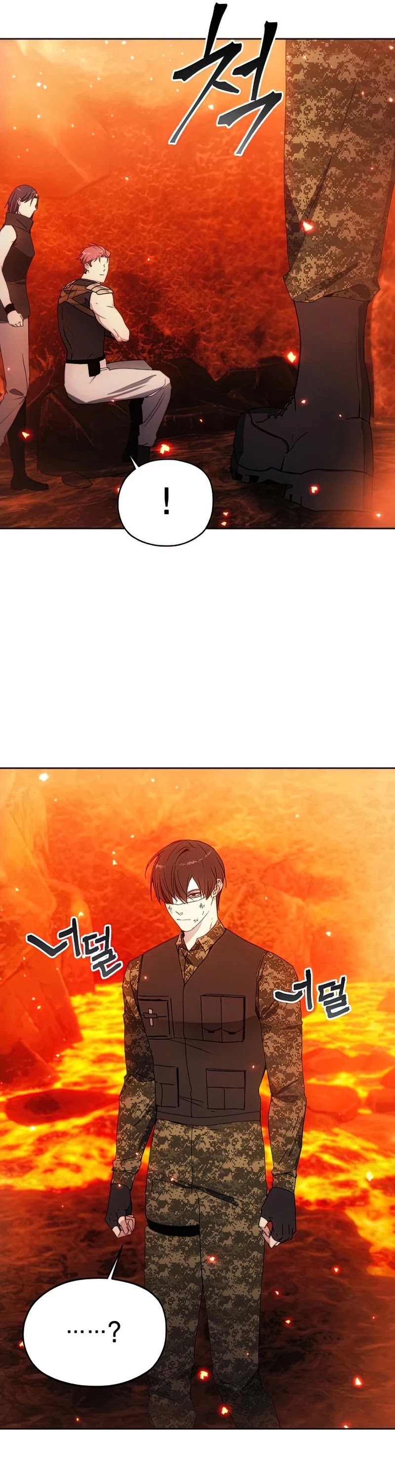 How to Live as a Villain Chapter 50 page 38 - Chapter 50