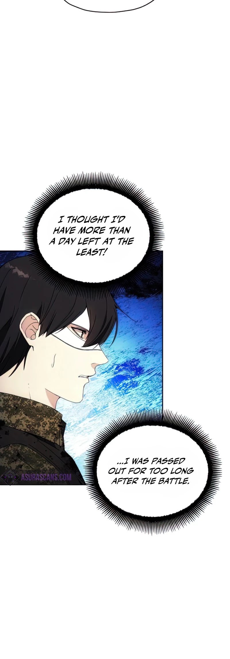 How to Live as a Villain Chapter 50 page 42 - Chapter 50