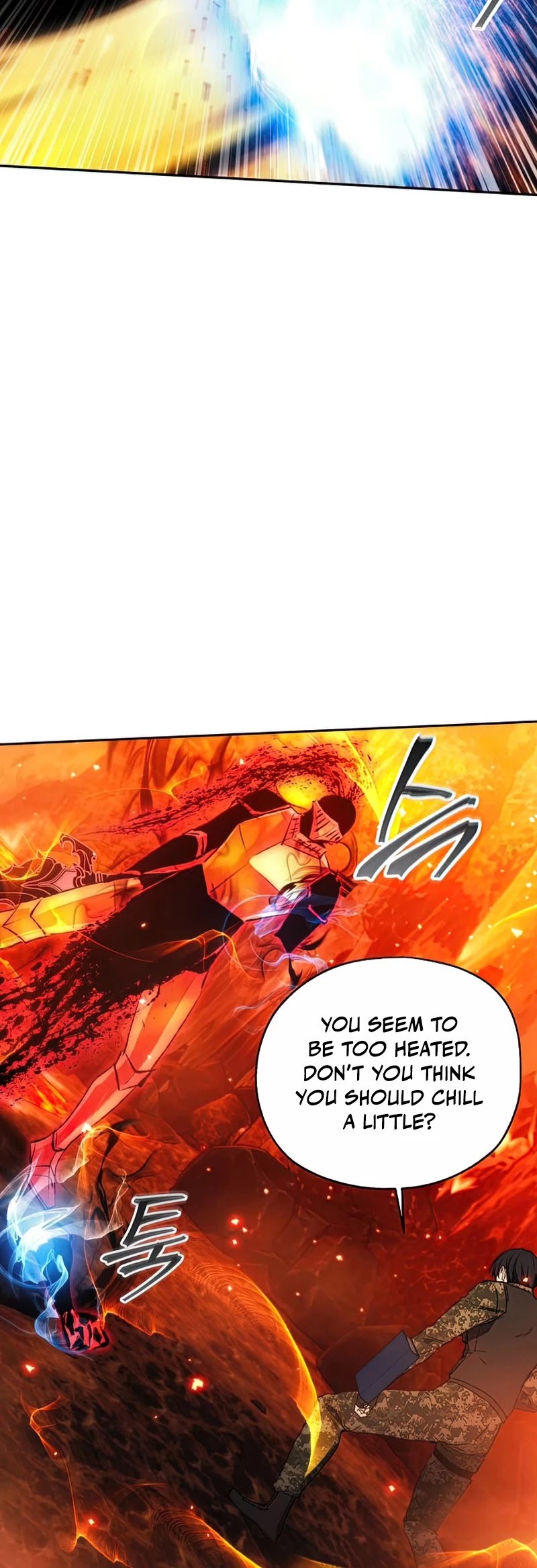 How to Live as a Villain Chapter 50 page 5 - Chapter 50
