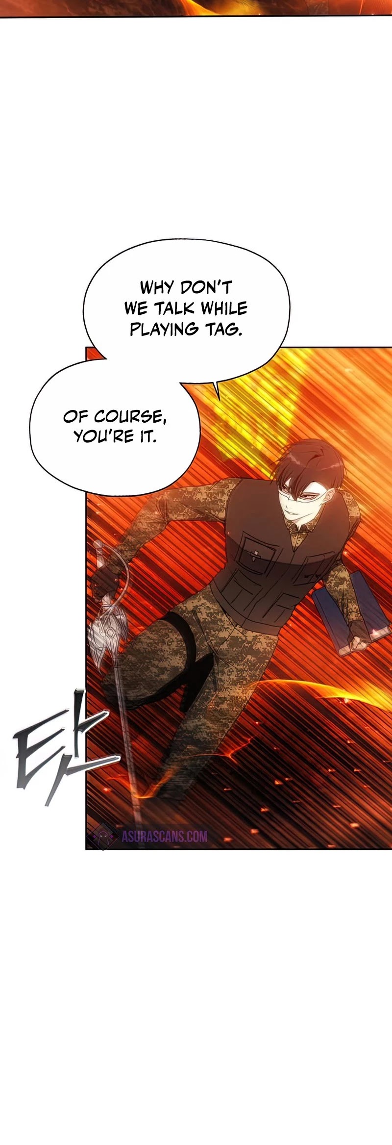 How to Live as a Villain Chapter 50 page 6 - Chapter 50