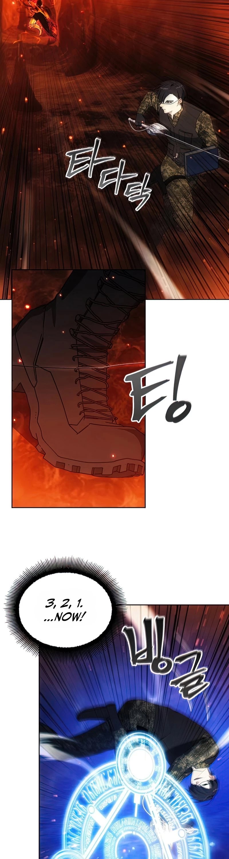 How to Live as a Villain Chapter 50 page 9 - Chapter 50