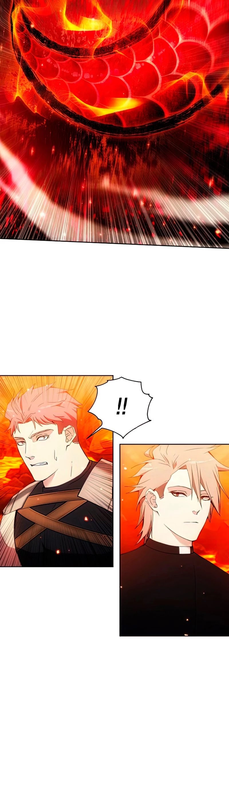 How to Live as a Villain Chapter 51 page 16 - Chapter 51
