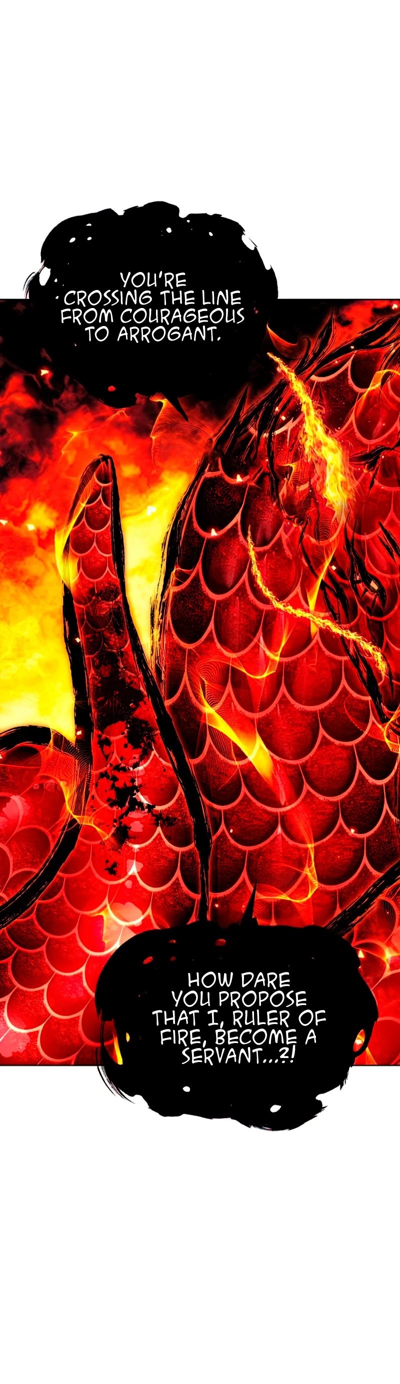 How to Live as a Villain Chapter 51 page 17 - Chapter 51
