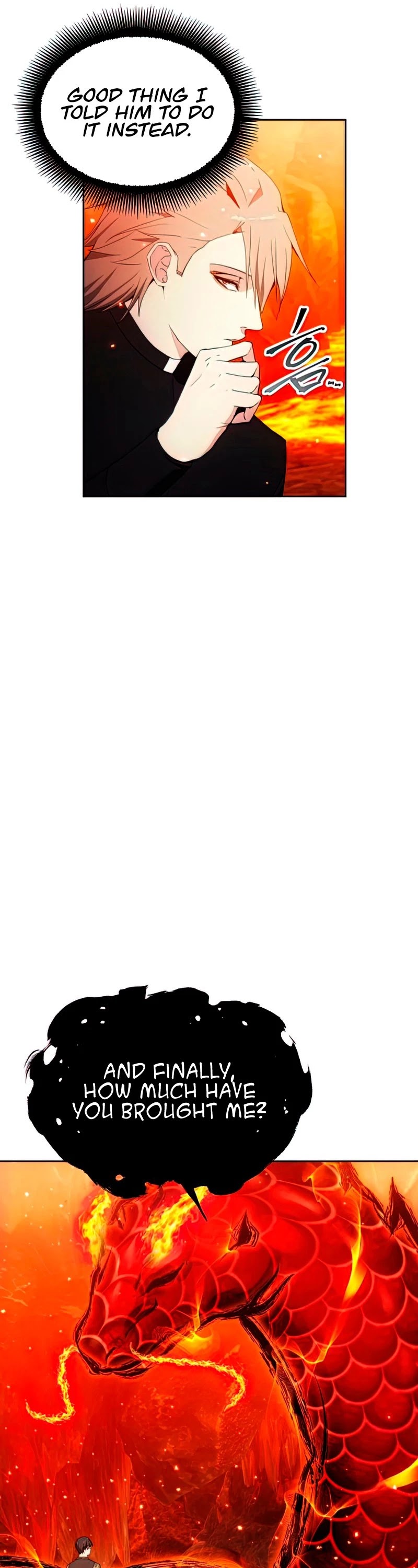 How to Live as a Villain Chapter 51 page 18 - Chapter 51