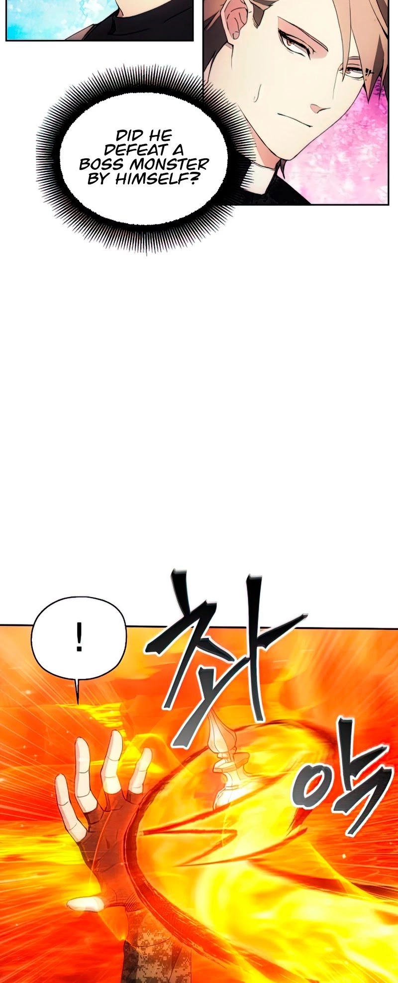 How to Live as a Villain Chapter 51 page 20 - Chapter 51