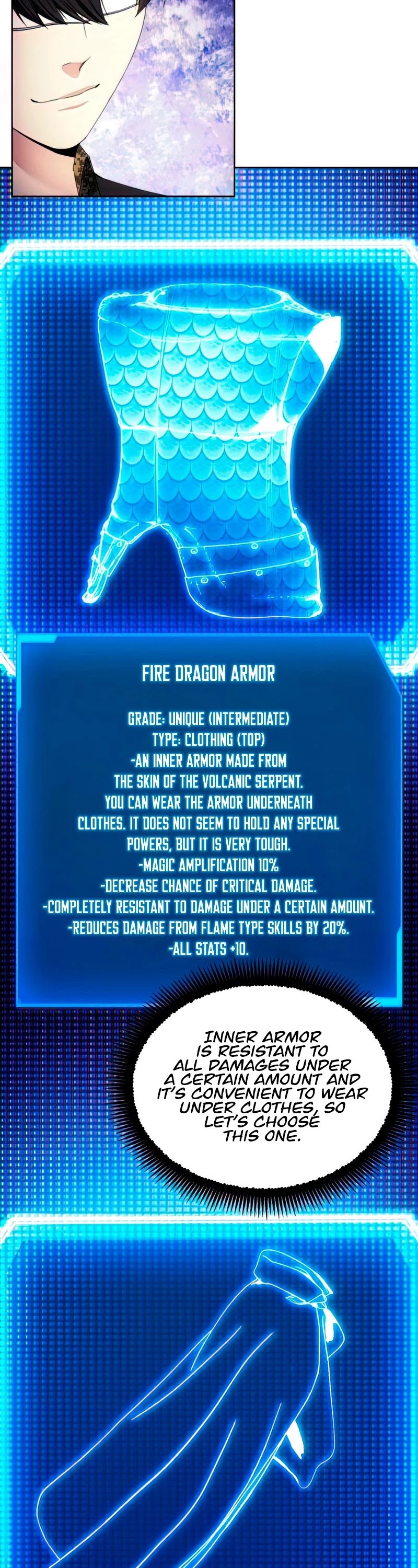 How to Live as a Villain Chapter 51 page 23 - Chapter 51