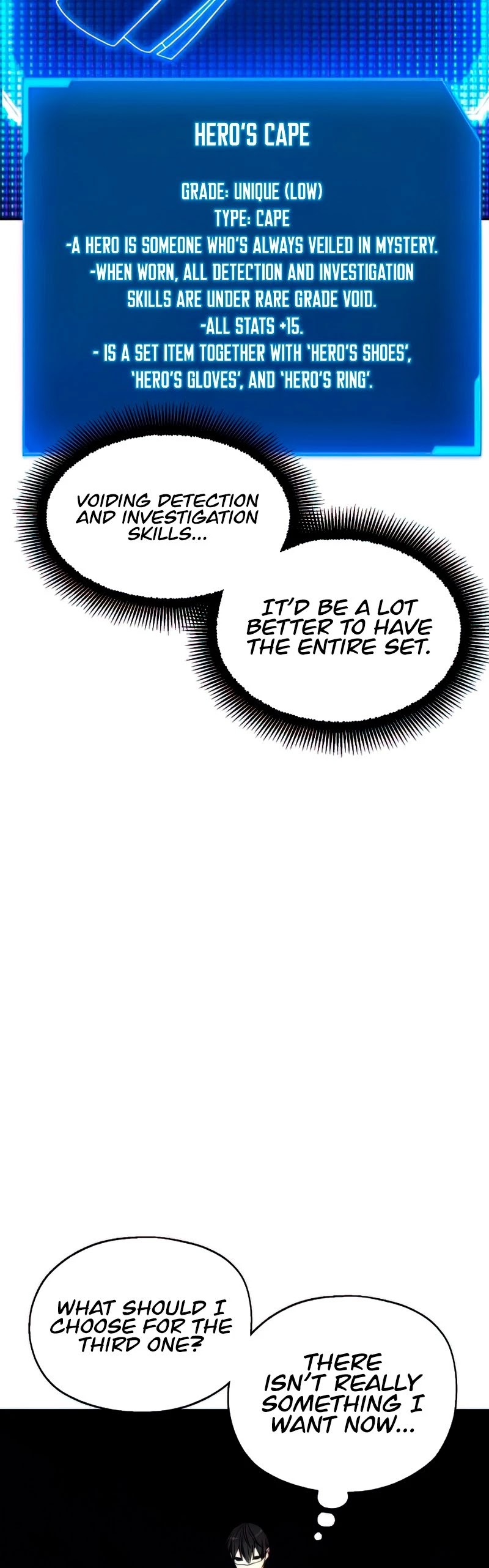 How to Live as a Villain Chapter 51 page 24 - Chapter 51