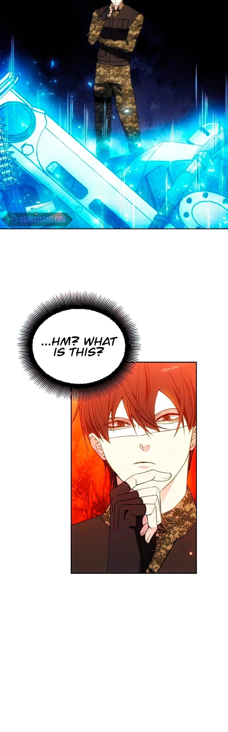 How to Live as a Villain Chapter 51 page 25 - Chapter 51