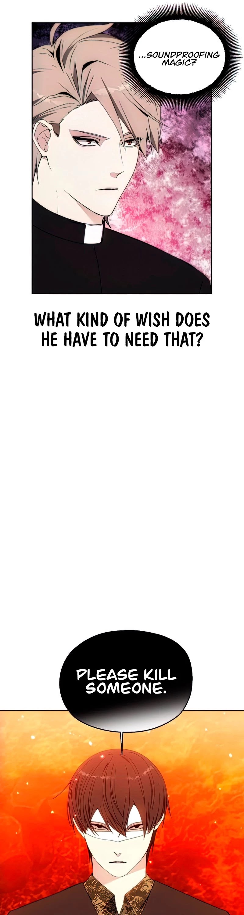 How to Live as a Villain Chapter 51 page 30 - Chapter 51