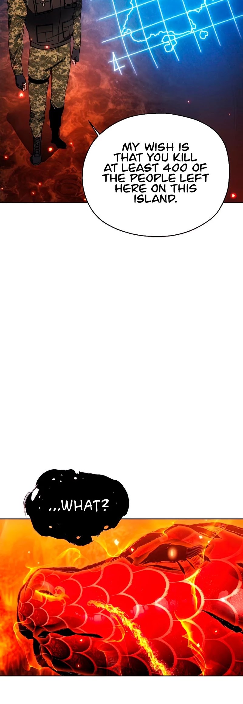 How to Live as a Villain Chapter 51 page 32 - Chapter 51