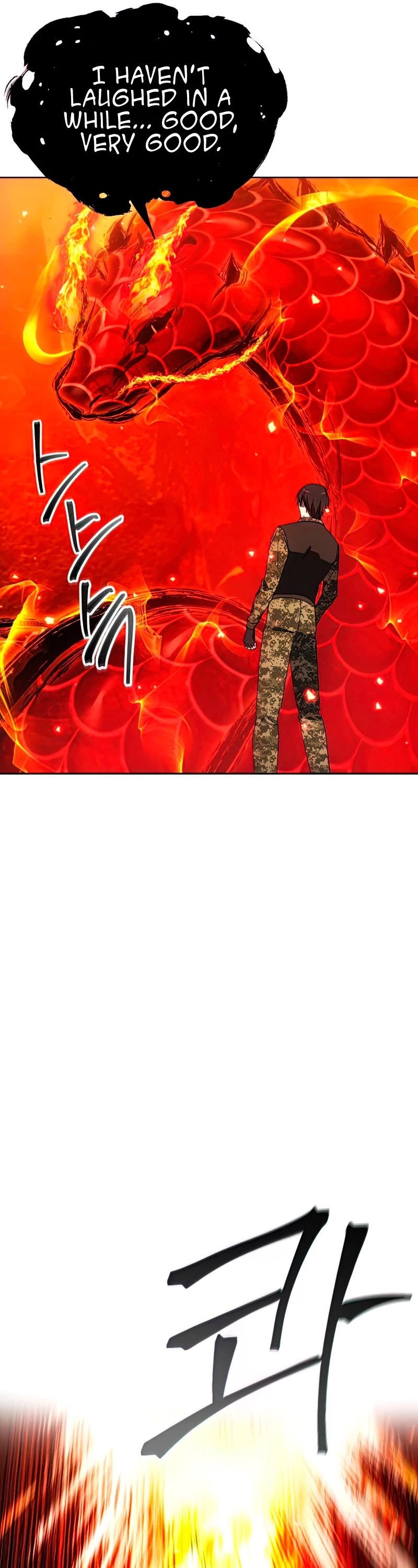 How to Live as a Villain Chapter 51 page 34 - Chapter 51