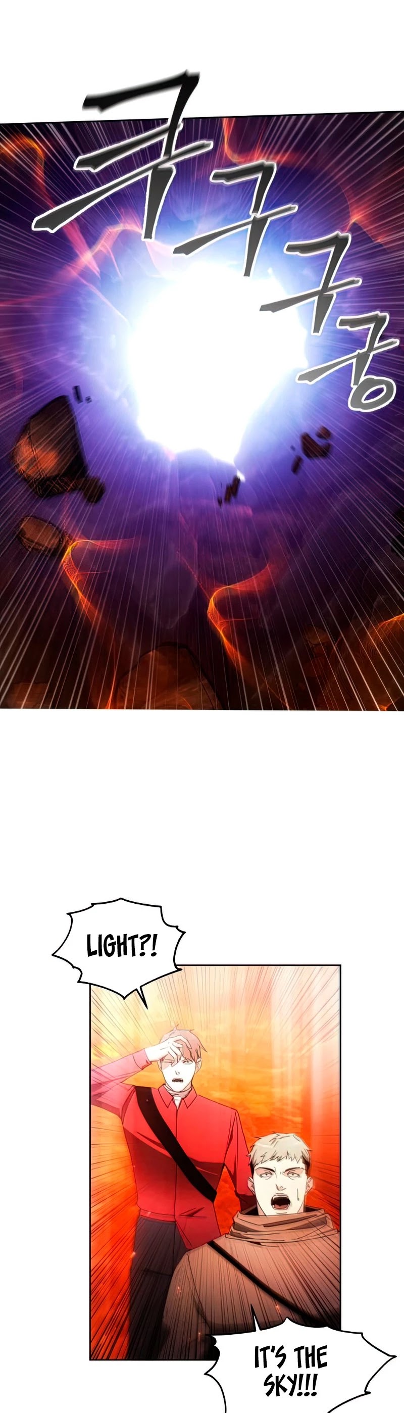 How to Live as a Villain Chapter 51 page 36 - Chapter 51