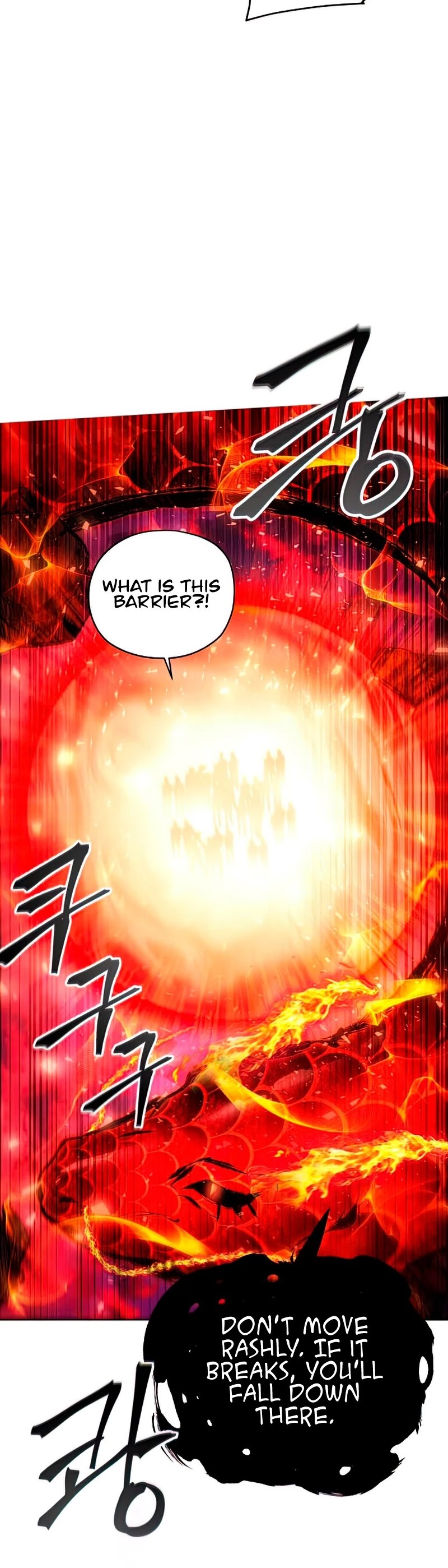 How to Live as a Villain Chapter 51 page 37 - Chapter 51