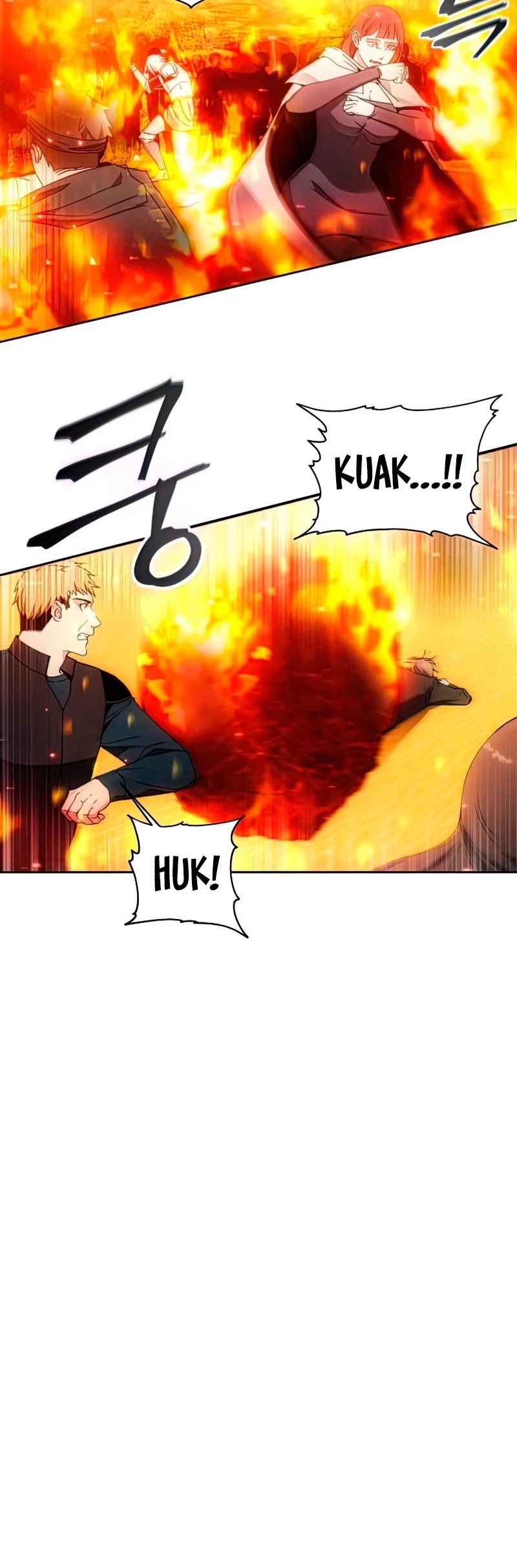 How to Live as a Villain Chapter 51 page 41 - Chapter 51