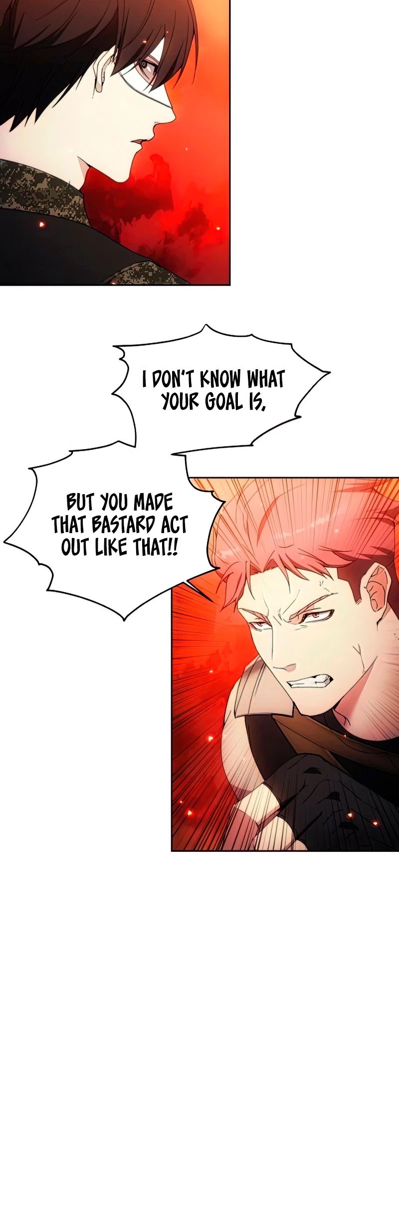 How to Live as a Villain Chapter 51 page 45 - Chapter 51