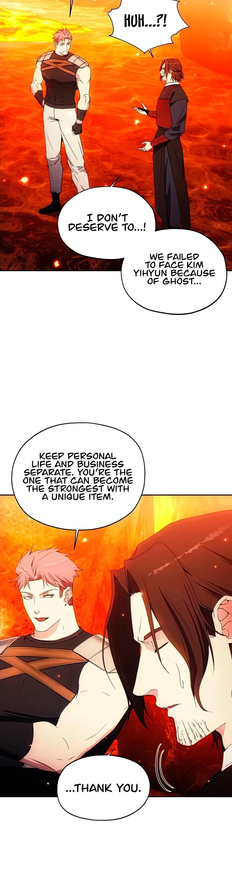 How to Live as a Villain Chapter 51 page 7 - Chapter 51