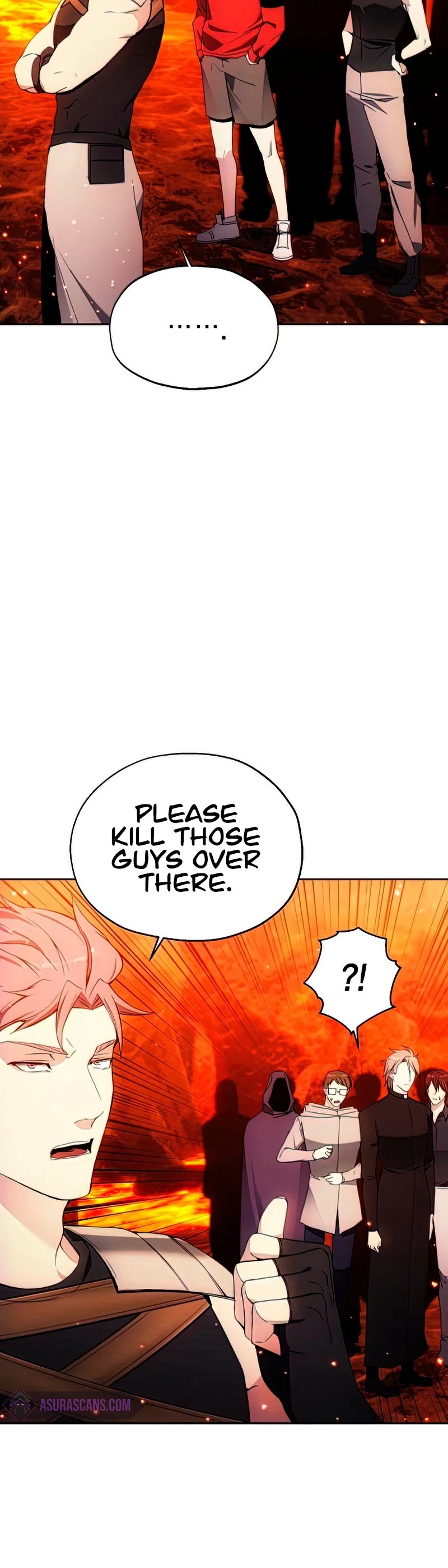 How to Live as a Villain Chapter 51 page 9 - Chapter 51