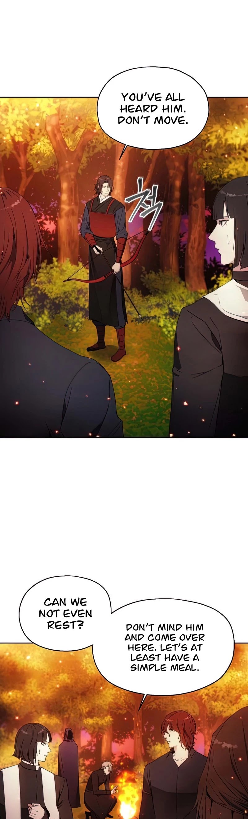 How to Live as a Villain Chapter 52 page 10 - Chapter 52