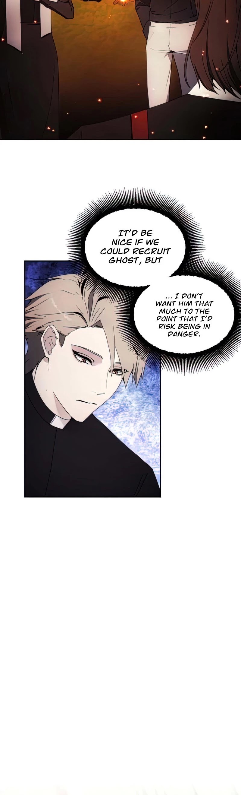 How to Live as a Villain Chapter 52 page 11 - Chapter 52