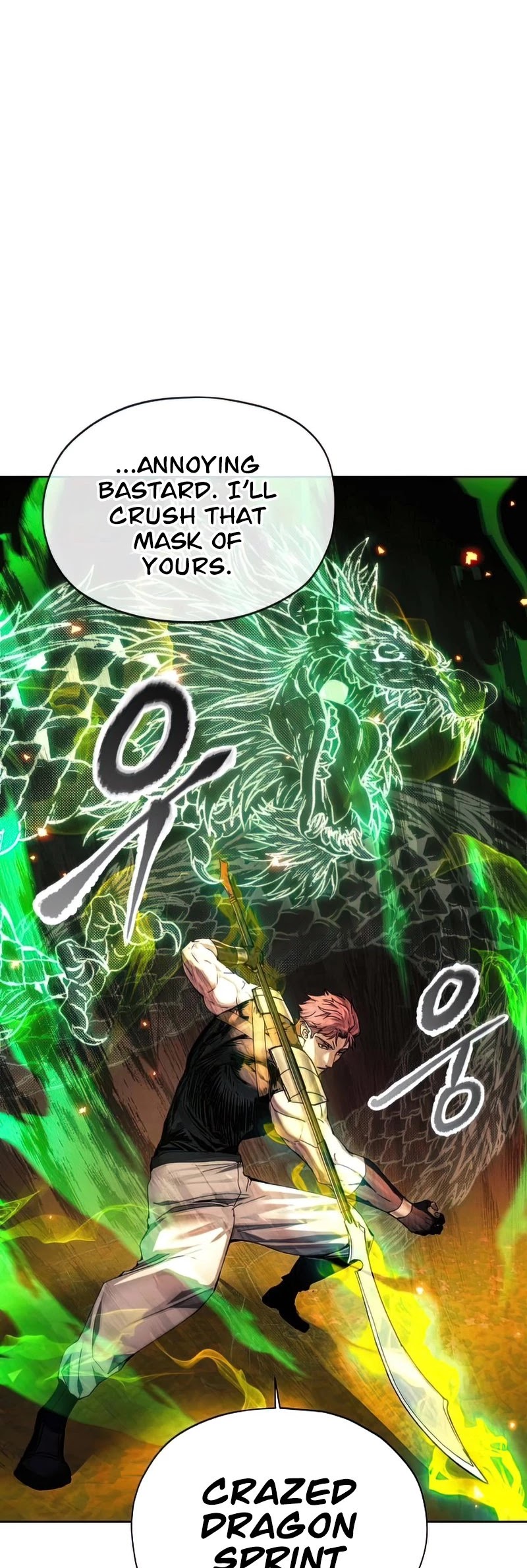 How to Live as a Villain Chapter 52 page 20 - Chapter 52