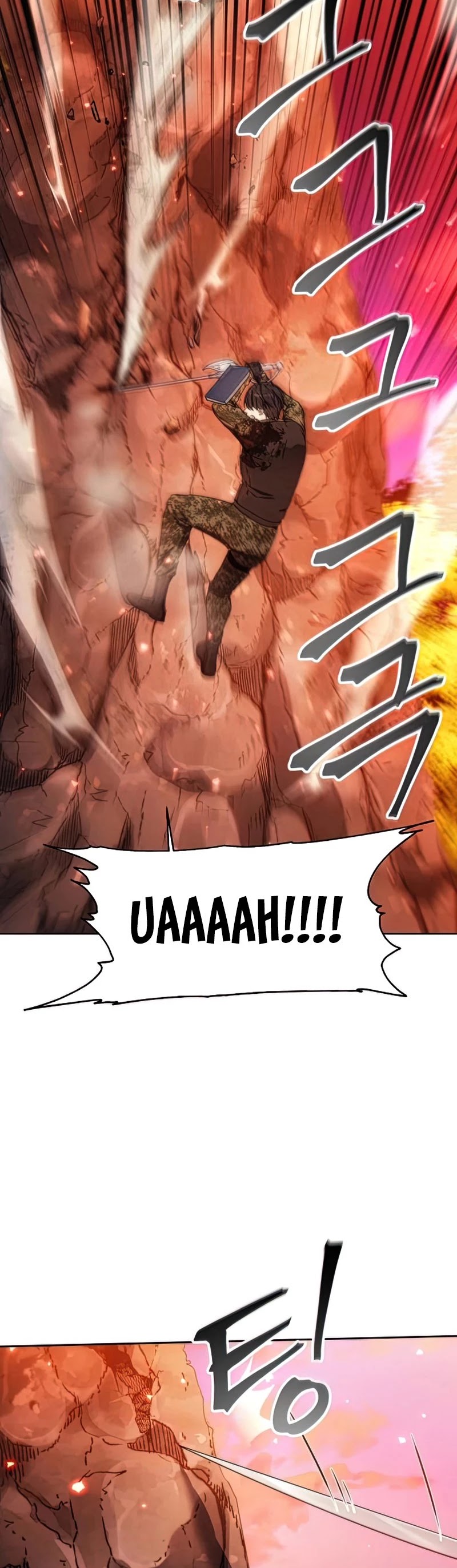 How to Live as a Villain Chapter 52 page 25 - Chapter 52