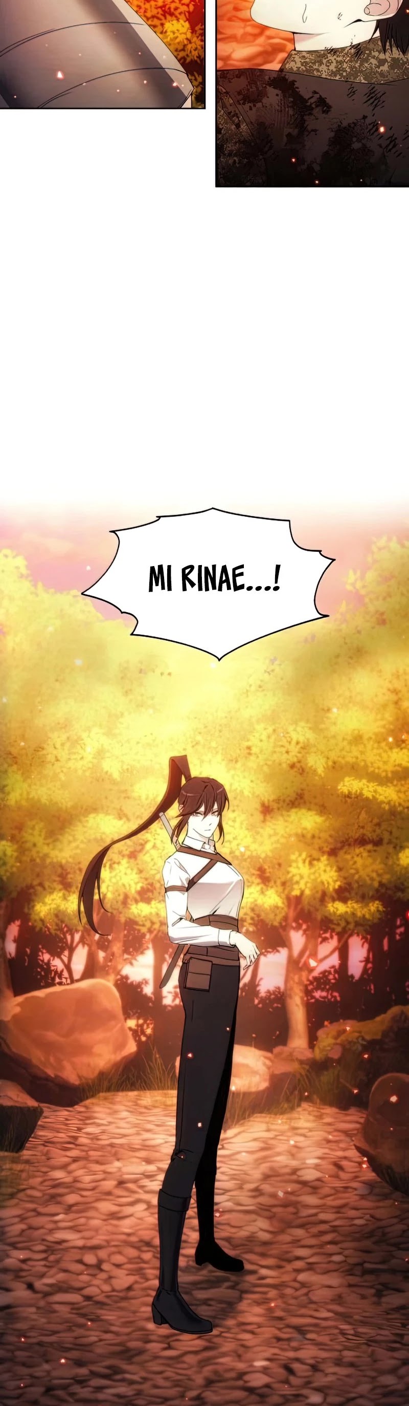 How to Live as a Villain Chapter 52 page 30 - Chapter 52