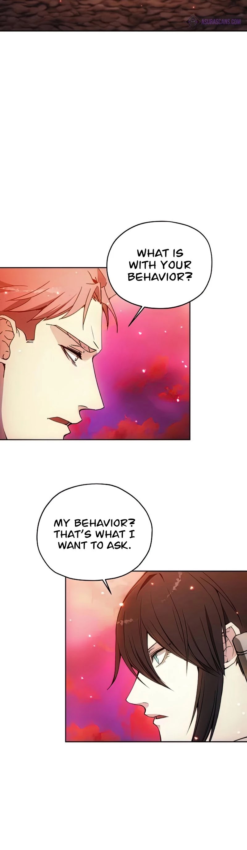 How to Live as a Villain Chapter 52 page 31 - Chapter 52