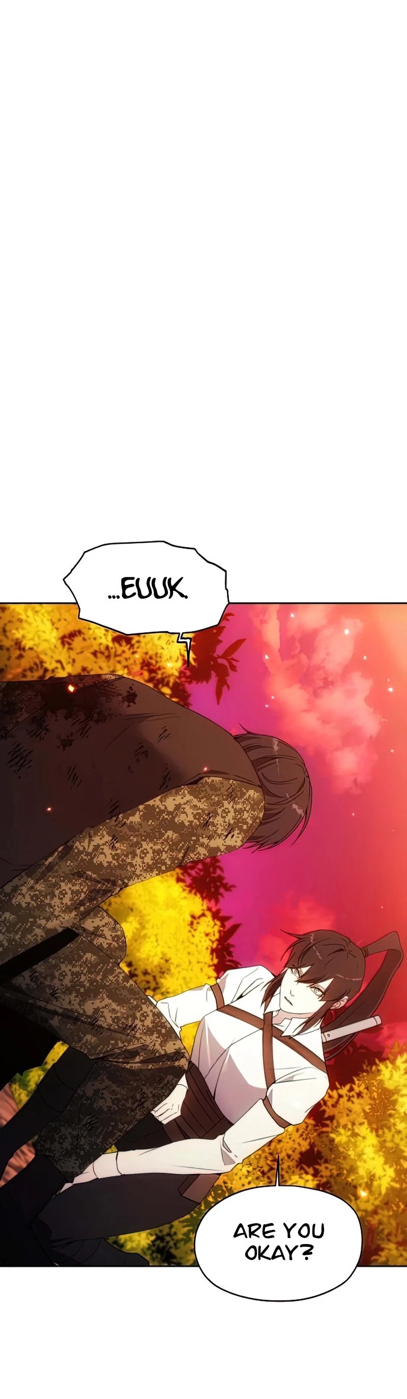 How to Live as a Villain Chapter 52 page 36 - Chapter 52