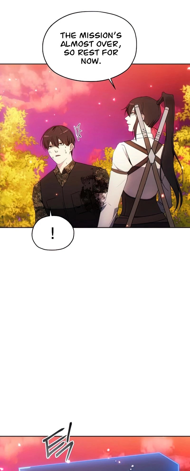 How to Live as a Villain Chapter 52 page 40 - Chapter 52