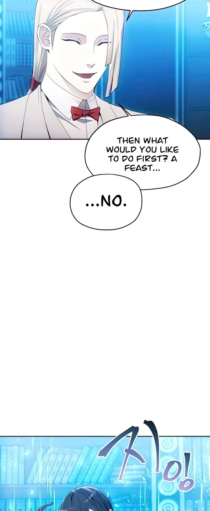How to Live as a Villain Chapter 52 page 45 - Chapter 52