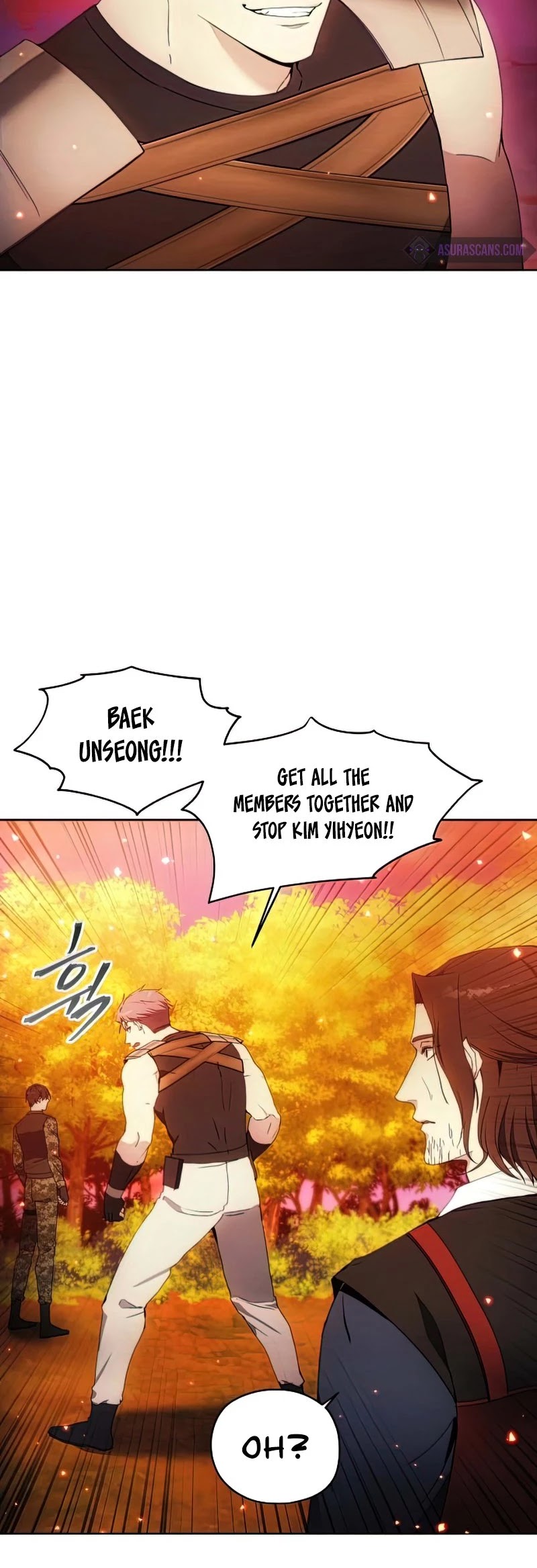 How to Live as a Villain Chapter 52 page 5 - Chapter 52