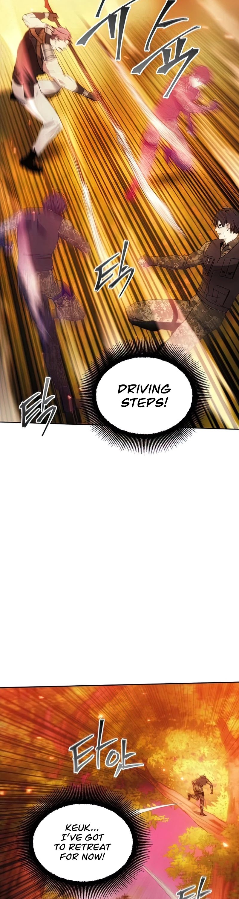 How to Live as a Villain Chapter 52 page 8 - Chapter 52