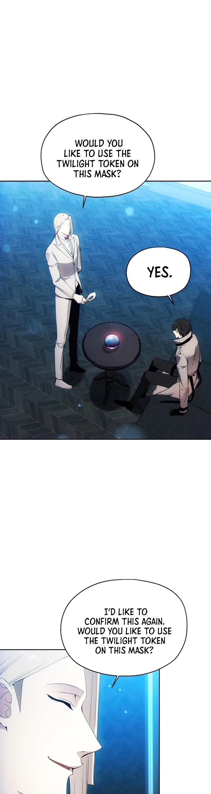 How to Live as a Villain Chapter 53 page 14 - Chapter 53