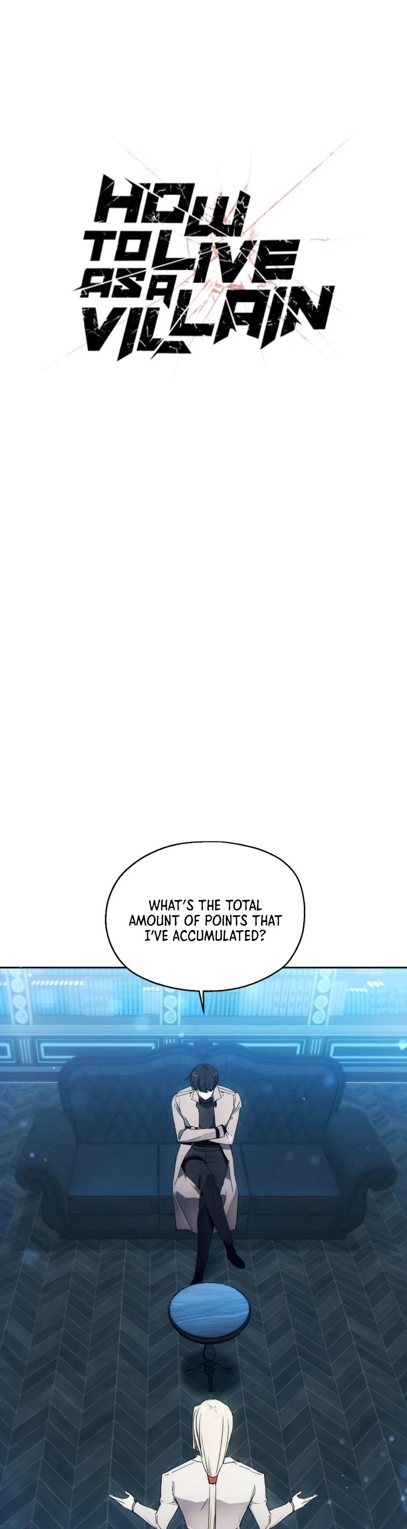 How to Live as a Villain Chapter 53 page 2 - Chapter 53