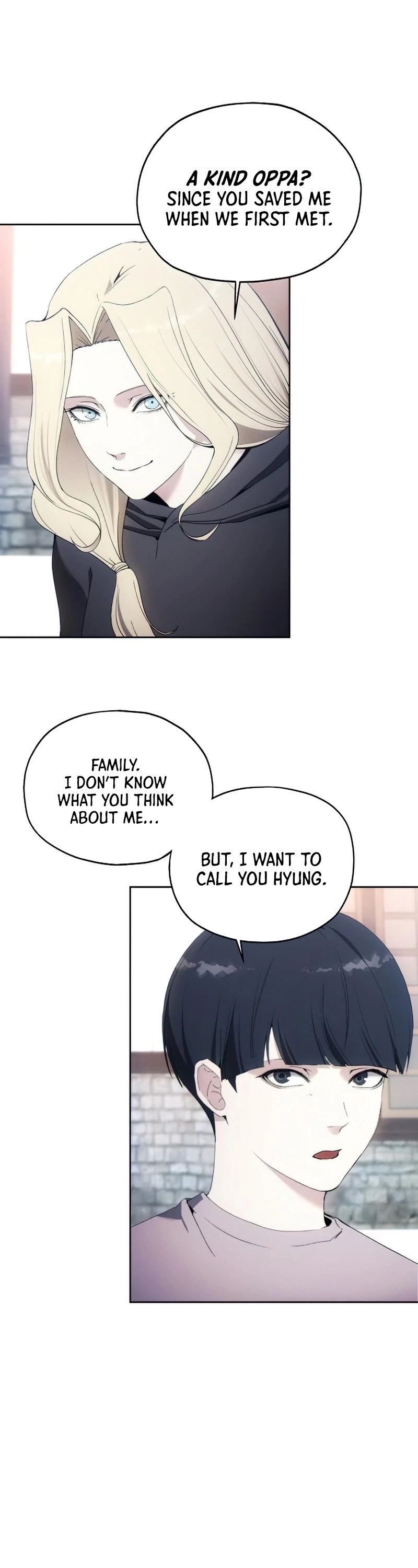 How to Live as a Villain Chapter 53 page 24 - Chapter 53