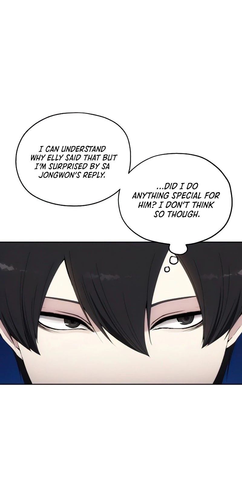 How to Live as a Villain Chapter 53 page 25 - Chapter 53
