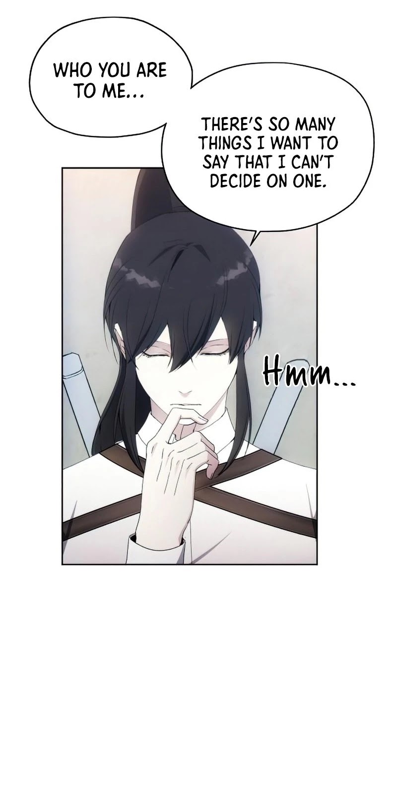 How to Live as a Villain Chapter 53 page 26 - Chapter 53
