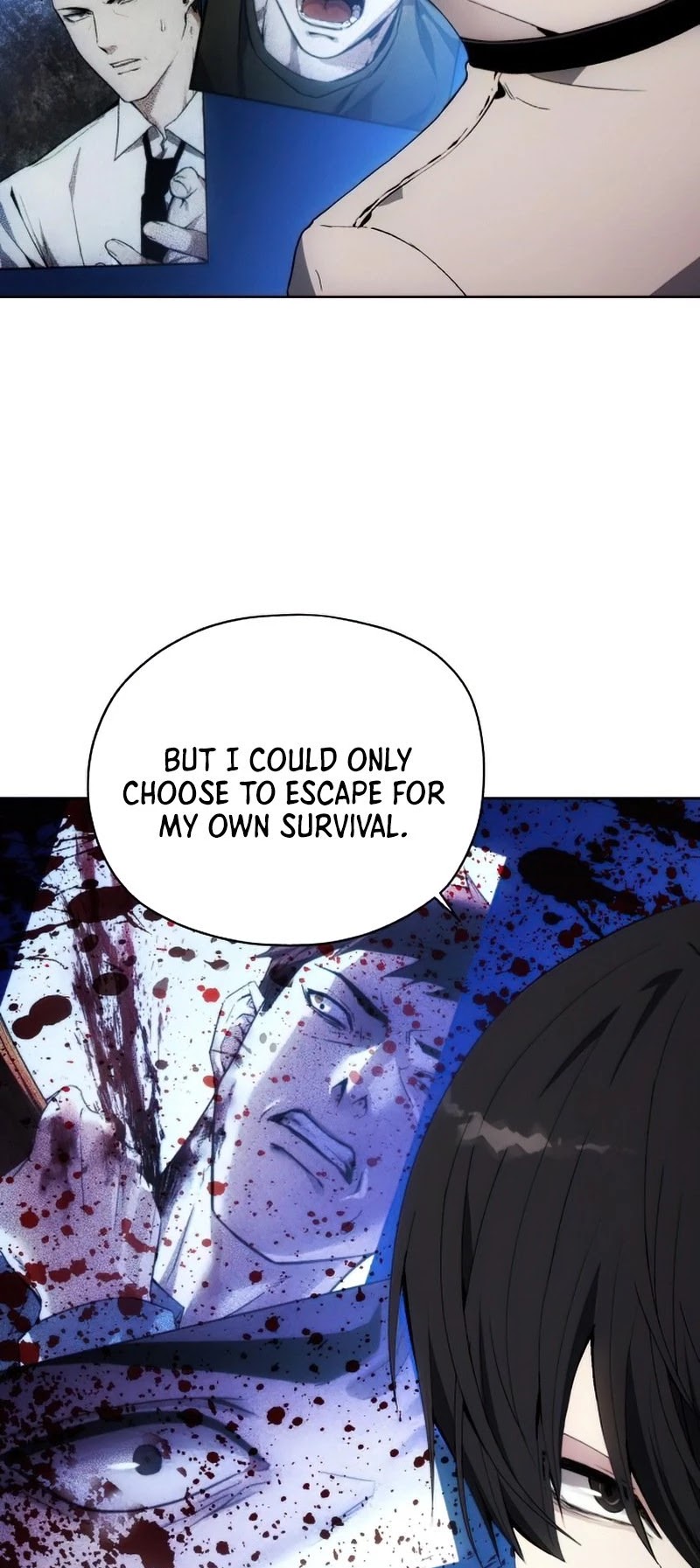 How to Live as a Villain Chapter 53 page 30 - Chapter 53
