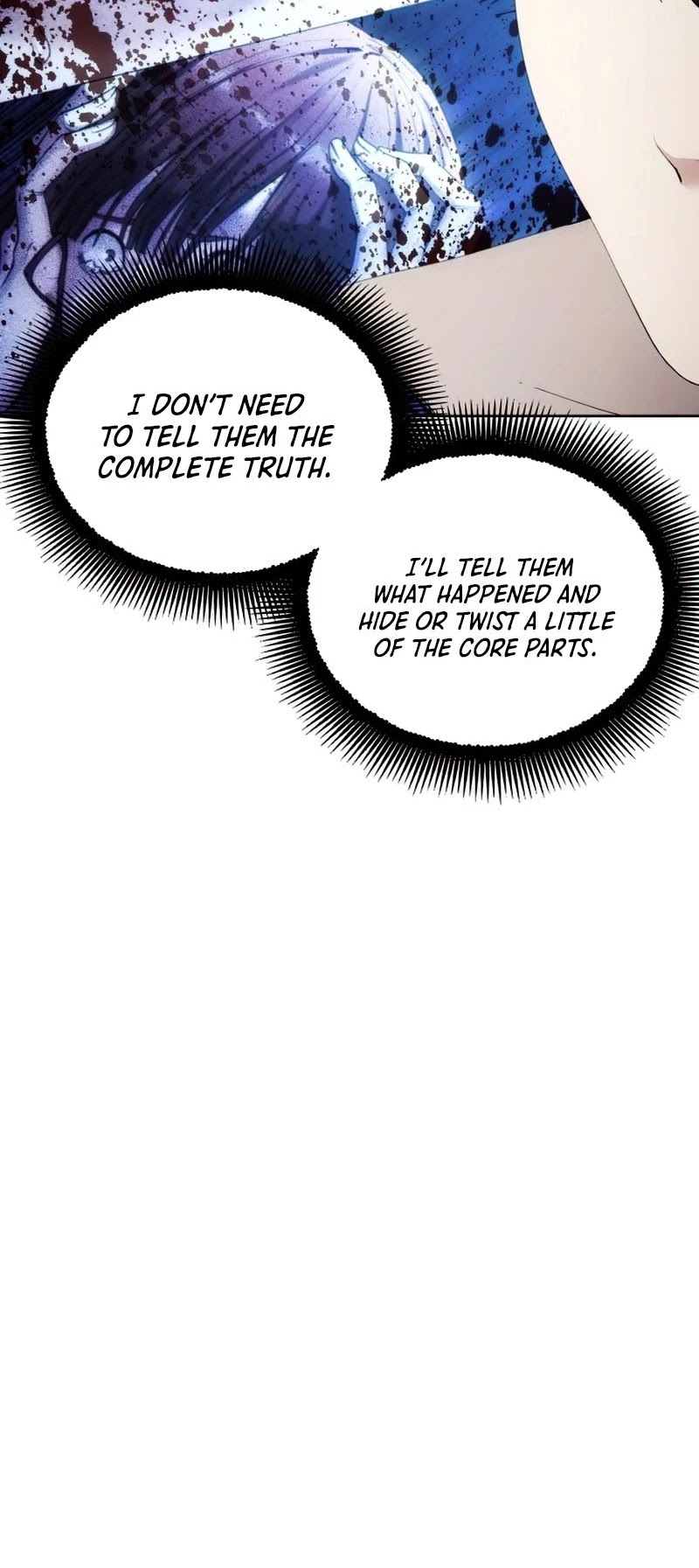 How to Live as a Villain Chapter 53 page 31 - Chapter 53