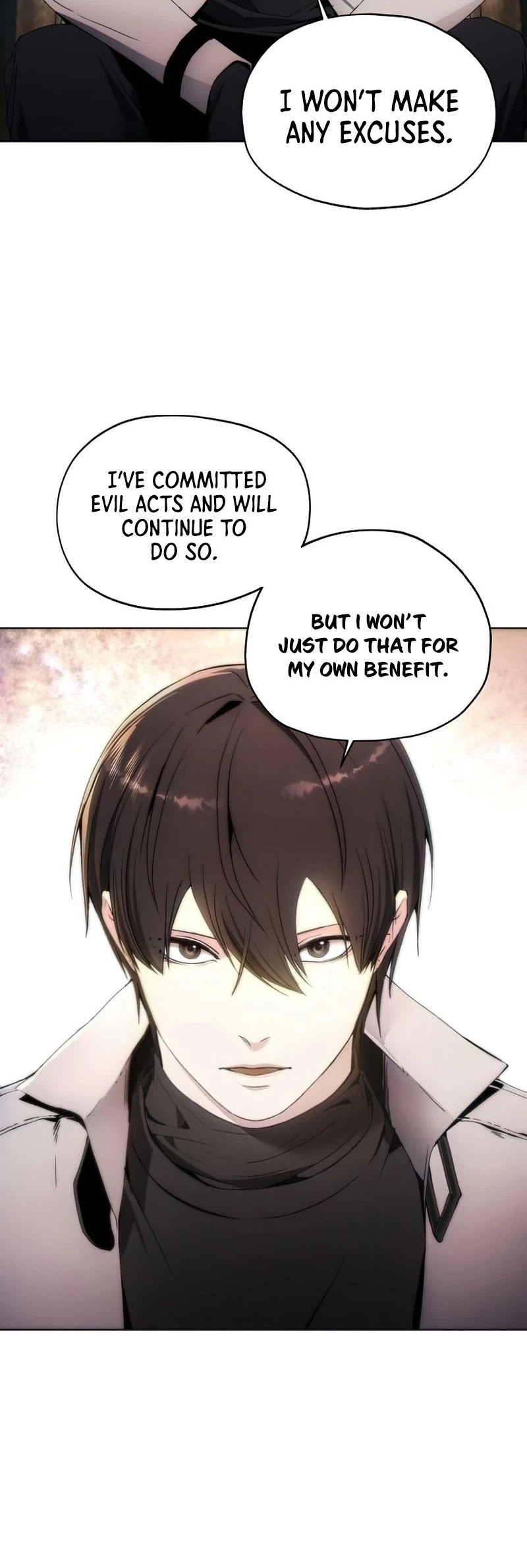 How to Live as a Villain Chapter 53 page 36 - Chapter 53