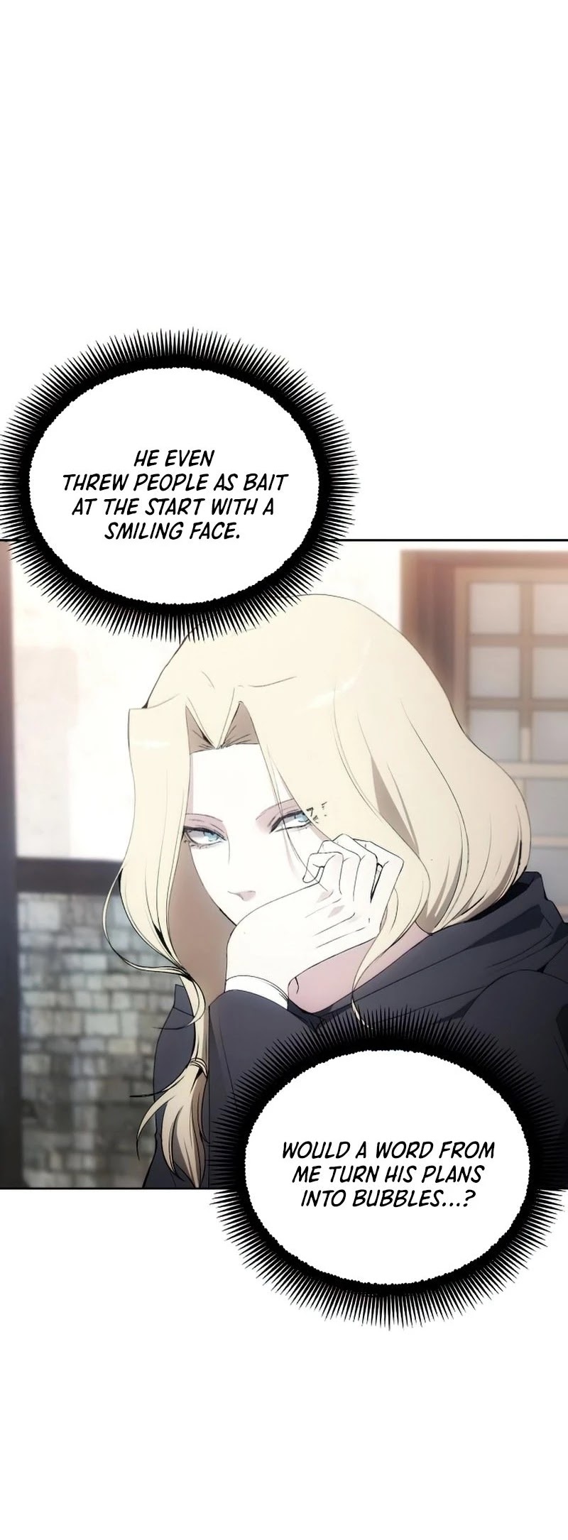 How to Live as a Villain Chapter 53 page 41 - Chapter 53