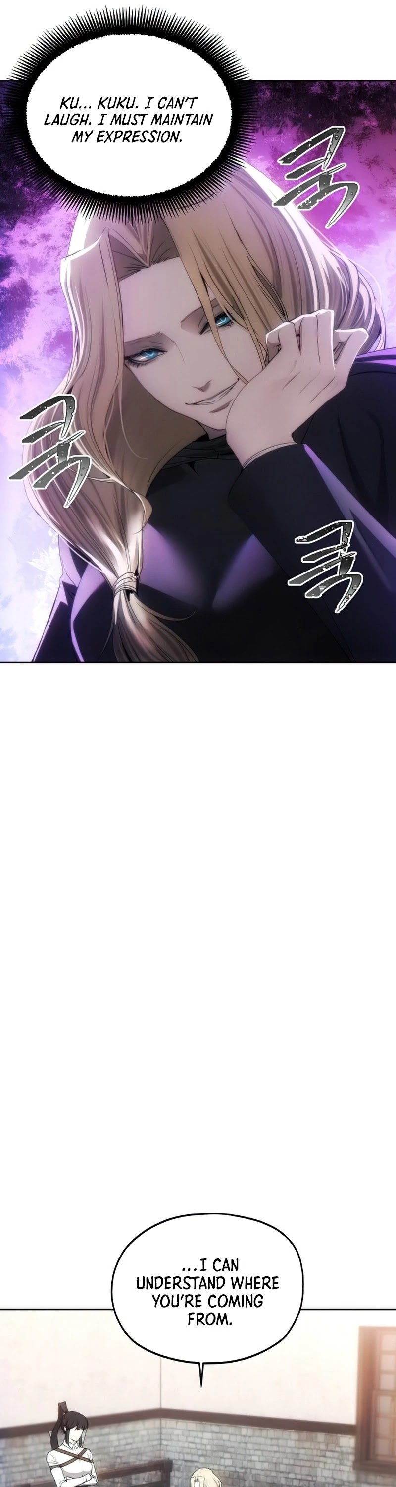 How to Live as a Villain Chapter 53 page 42 - Chapter 53