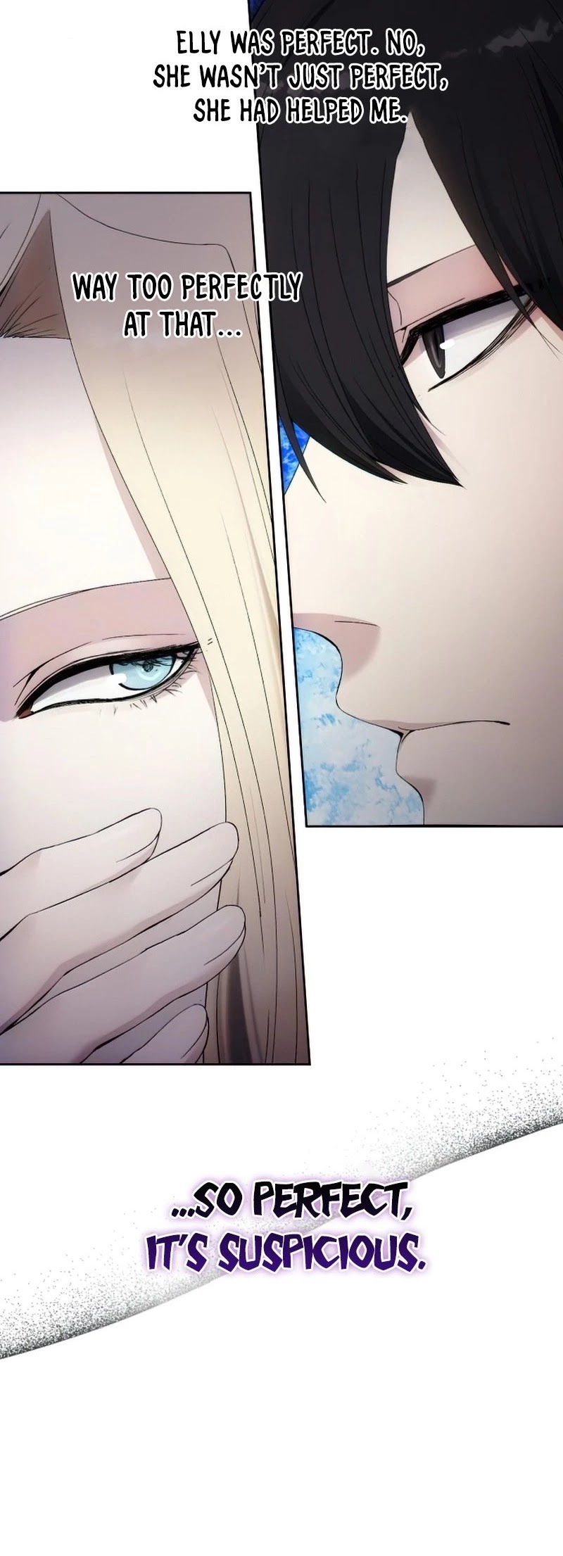 How to Live as a Villain Chapter 53 page 45 - Chapter 53