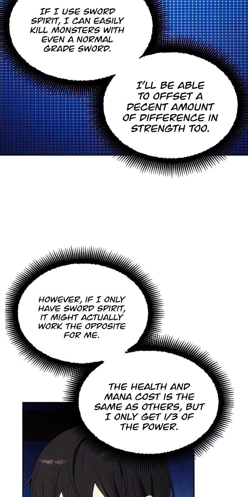 How to Live as a Villain Chapter 54 page 10 - Chapter 54