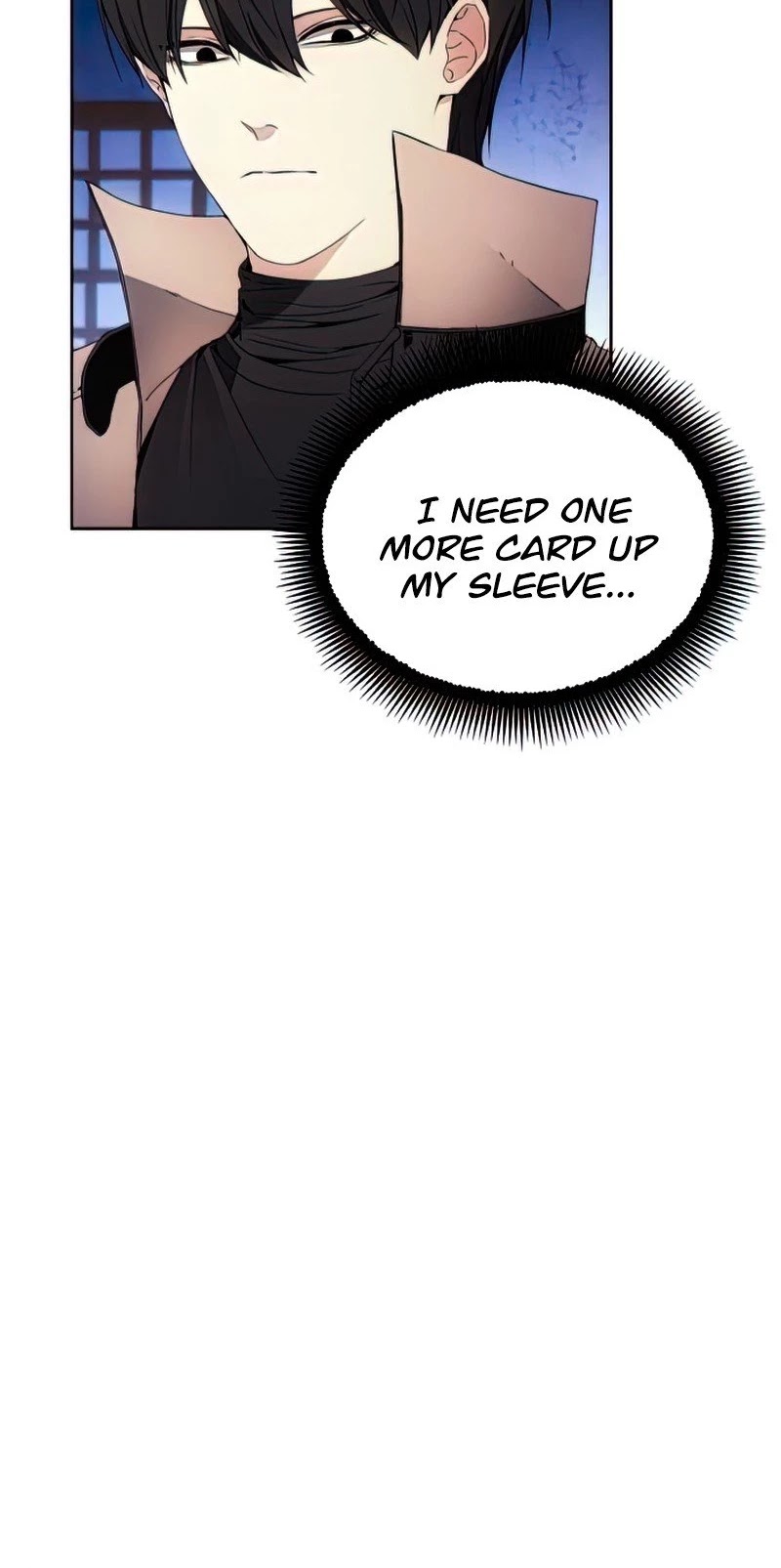How to Live as a Villain Chapter 54 page 11 - Chapter 54