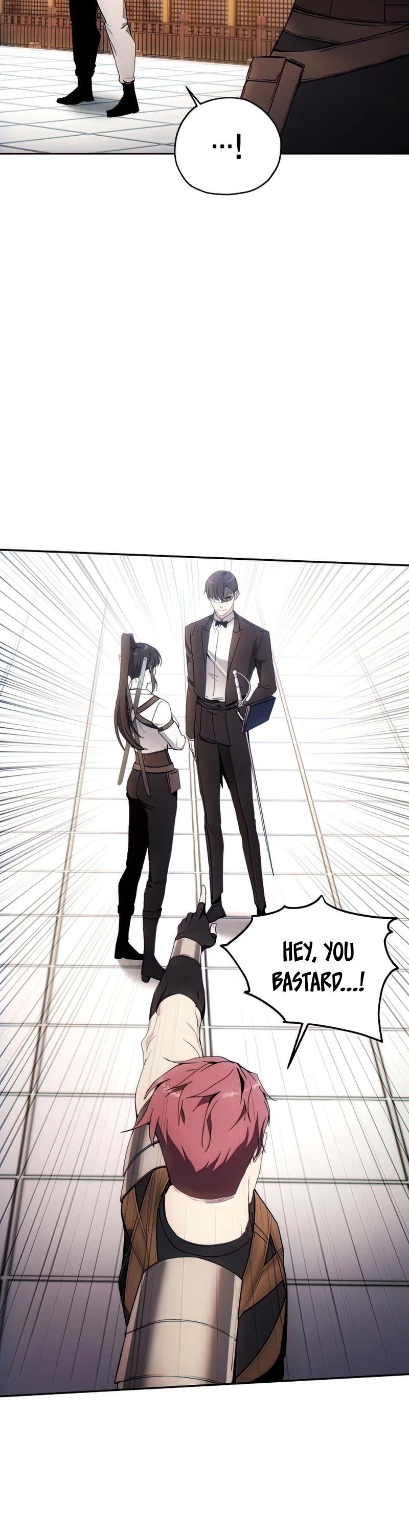 How to Live as a Villain Chapter 54 page 19 - Chapter 54