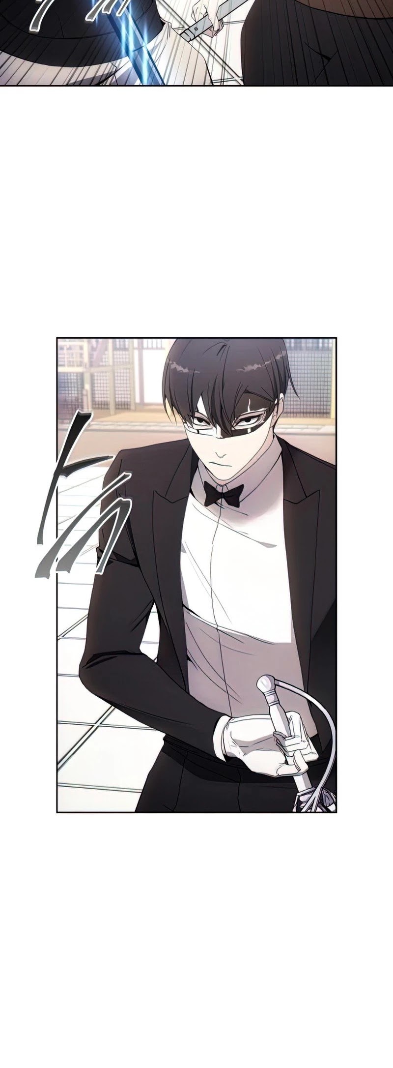 How to Live as a Villain Chapter 54 page 25 - Chapter 54