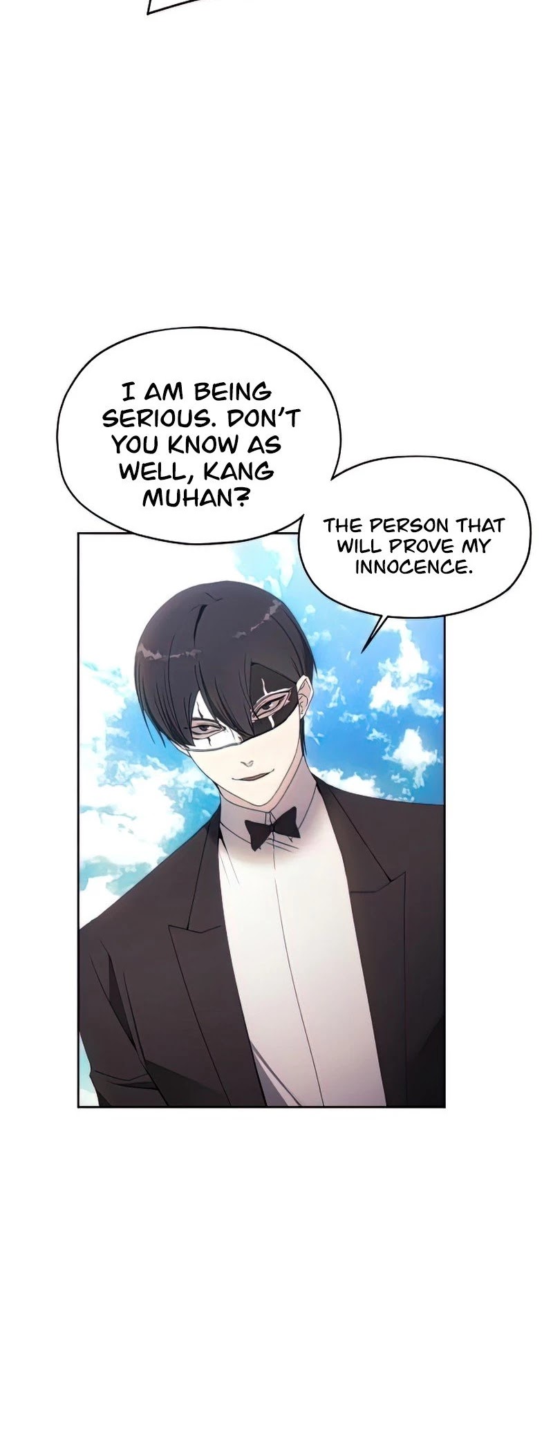 How to Live as a Villain Chapter 54 page 30 - Chapter 54