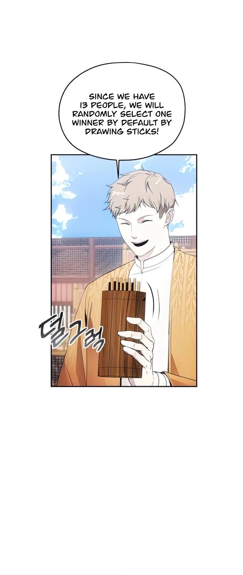 How to Live as a Villain Chapter 54 page 35 - Chapter 54