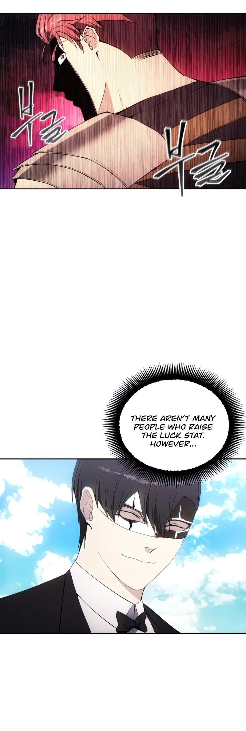 How to Live as a Villain Chapter 54 page 44 - Chapter 54